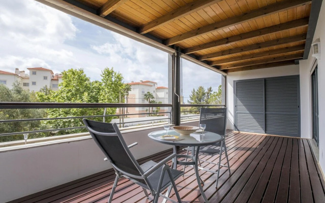 B39 - MarinaPark 2 Bedrooms Flat by DreamAlgarve