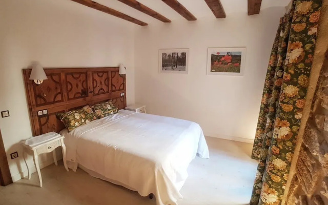 El Racã³ de Valderrobres