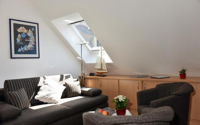 Parkresidenz Dierhagen