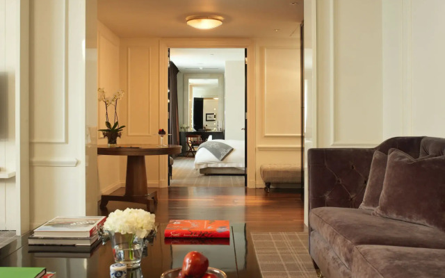 Rosewood London