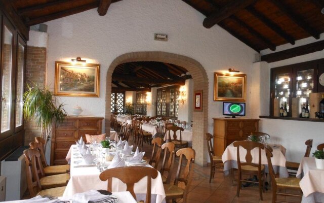 Agriturismo Cassinazza