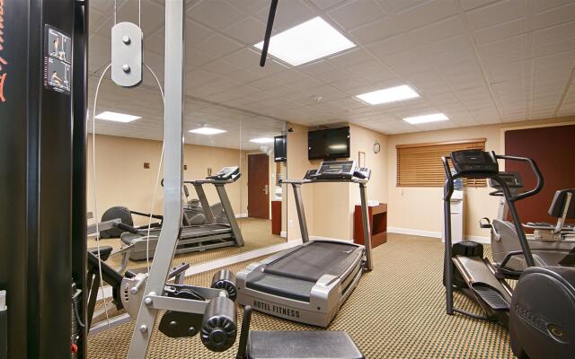 Baymont by Wyndham Westampton