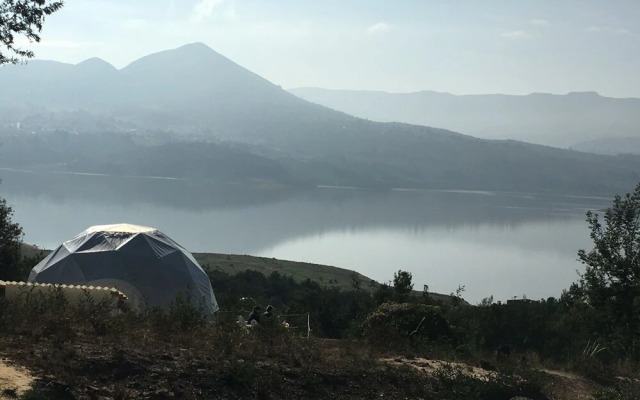 Glamping Colombia