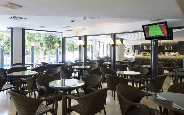 Sandos Griego Hotel