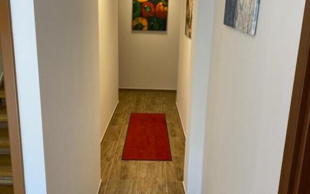 Ferienwohnung Siegen Eiserfeld 3