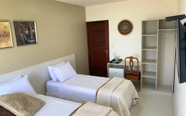 Pousada Ipioca Beach Village