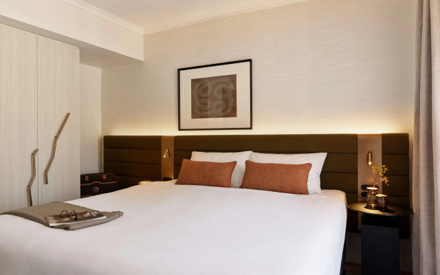 Adina Apartment Hotel Sydney Town Hall