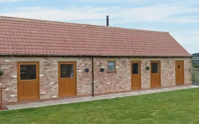 Pottowe Cottage