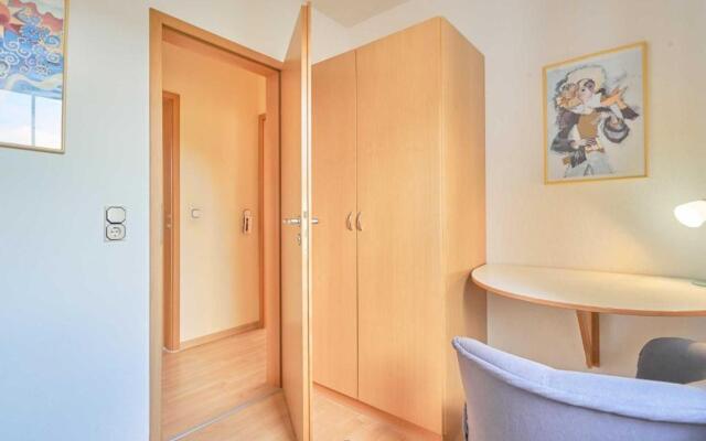 Ferienhaus Trelleborg Whg_ 2