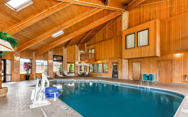 Best Western Jacksonville Inn