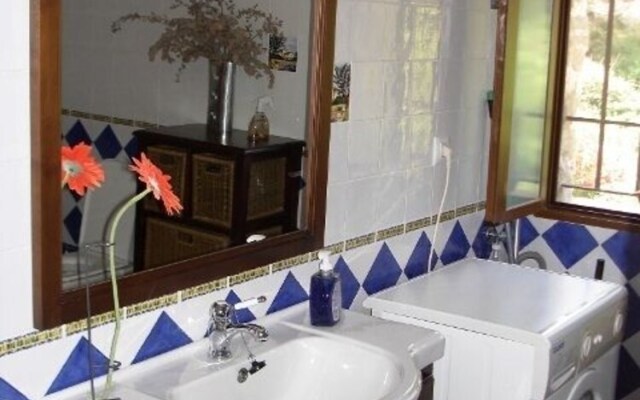 Casa Mika el Molinet