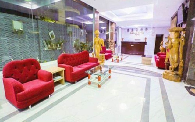 Beauty Land Hotel - Bo Cho