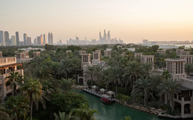 Jumeirah Dar Al Masyaf