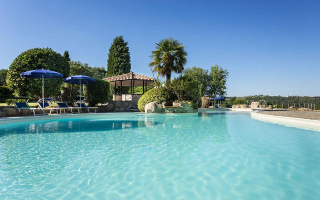 Abbazia Collemedio Resort & Spa