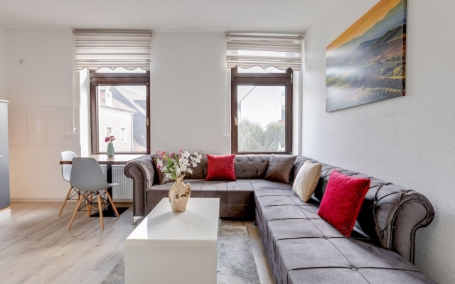 Apartment in City of Oberhausen, Ruhr Area