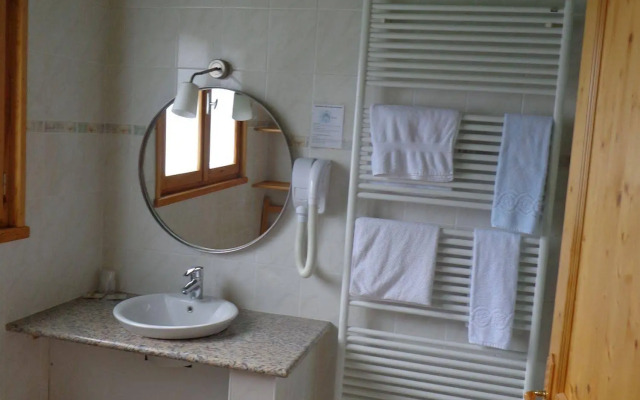 Hotel Leydier