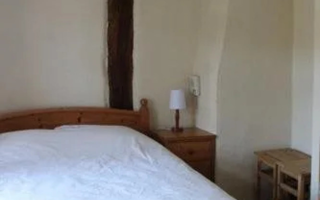 Hotel Au Romain