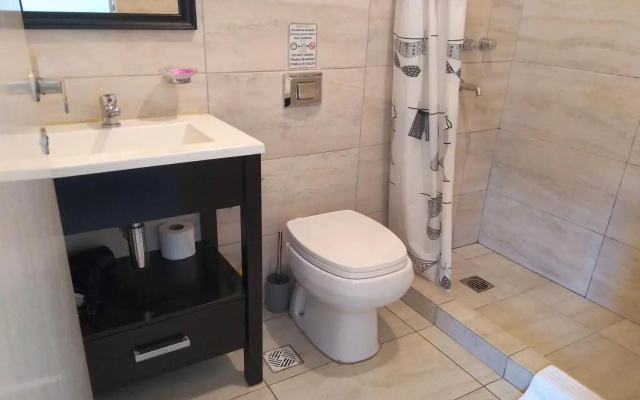 Apartamento España