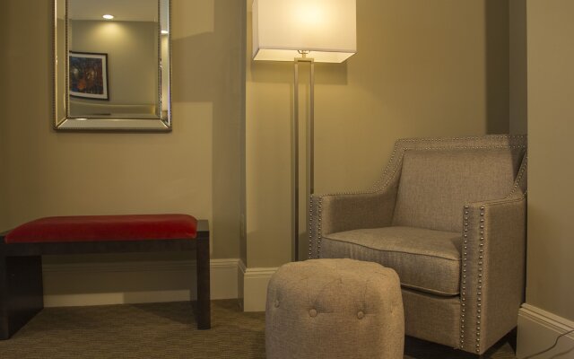 Newbury Guest House