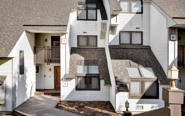 Sunrise Village East Glade B3