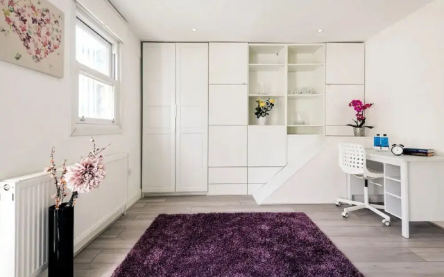 The Armadale Road Residence II