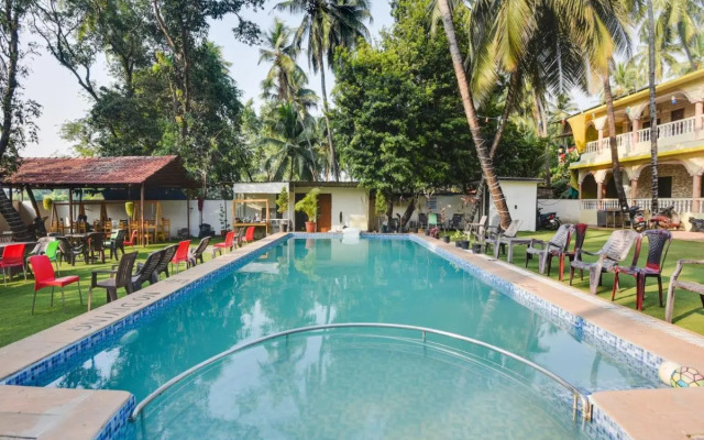 Collection O 804521 Aarya Resort