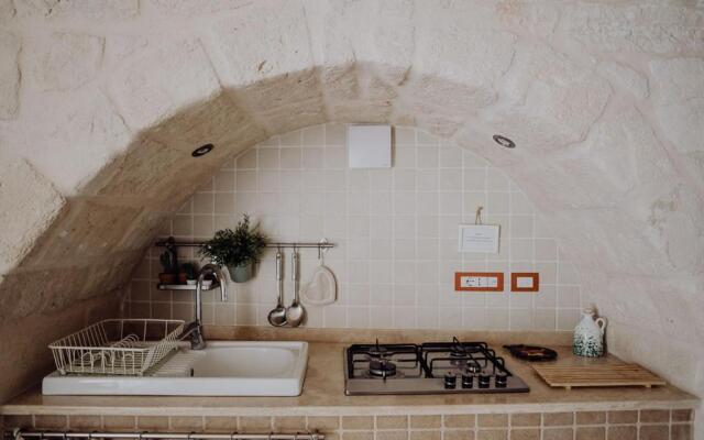 Casa Vacanza Portanuova Monopoli