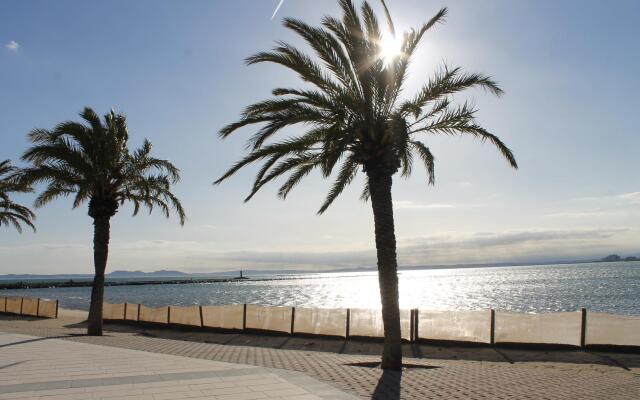 Pi Sunyer 4 1B in Roses