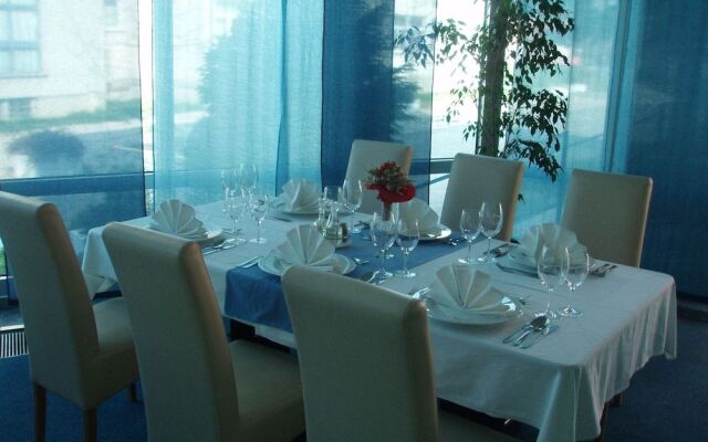 Hotel Podravina
