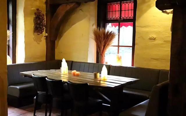 Hotel Bertram