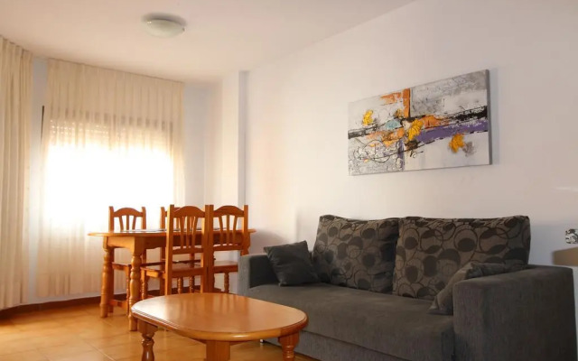 Pal Beach Appartements