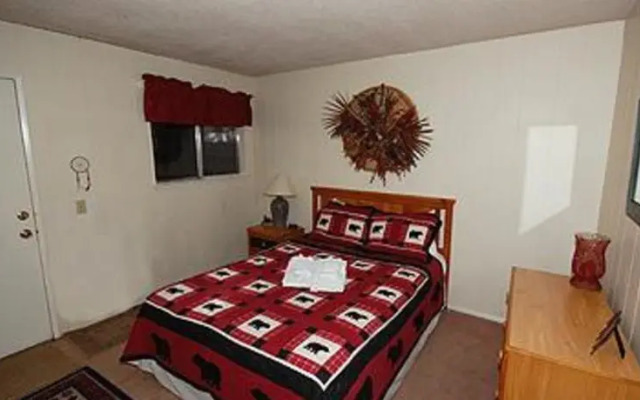 RedAwning William Avenue Holiday home