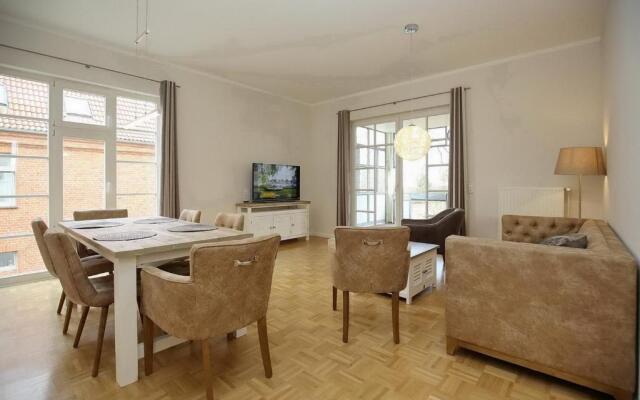 Likedeeler II Wohnung 02