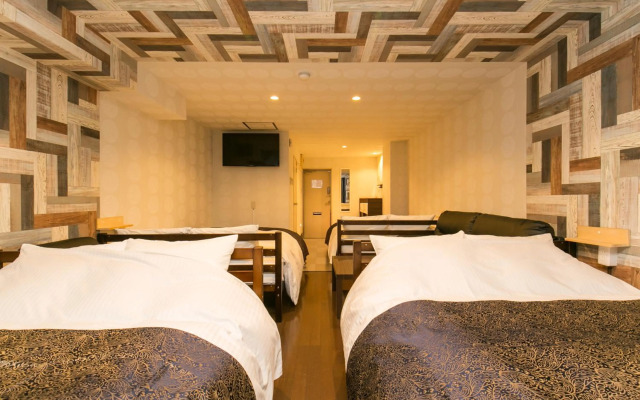 R Hotel Chiba sta 1min 2019 Open