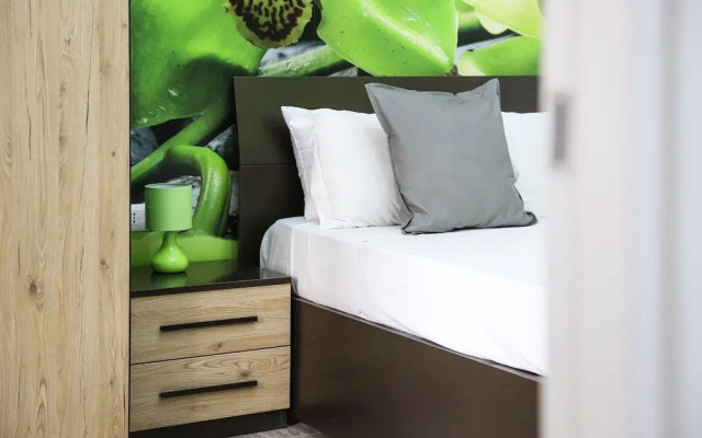 Esotic Apartment By Wonderful Italy