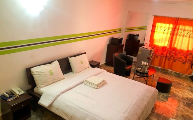 Hotel Mirabelle