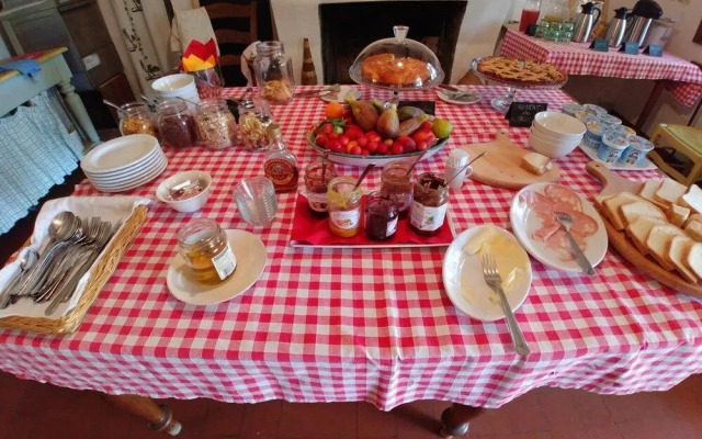 Locanda Della Fortuna