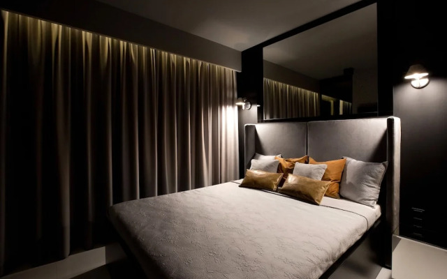 Super-Apartamenty - Andersia VIP