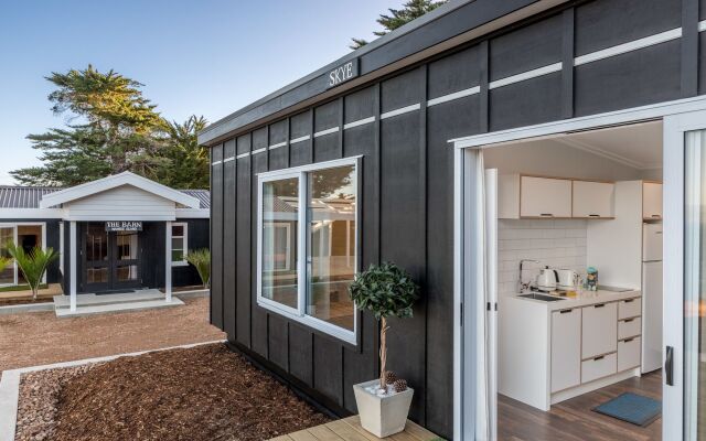 Woodside Bay Chalets