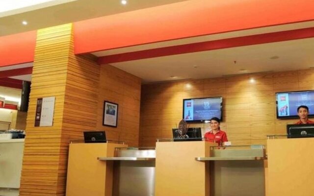 ibis Balikpapan