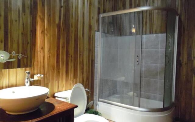 Villa Phathana Boutique Hotel
