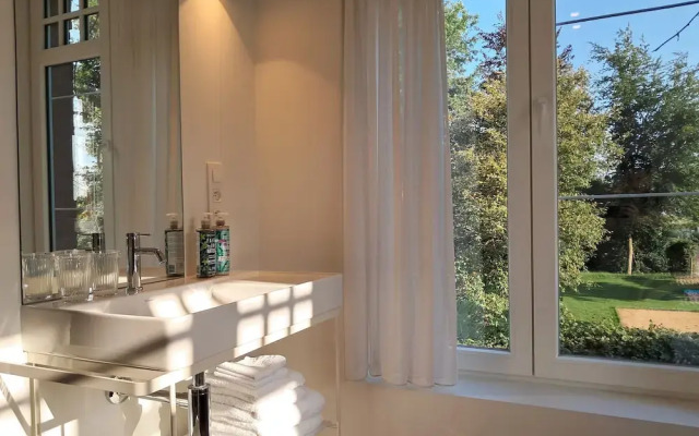 Het Bed van den Doktoor