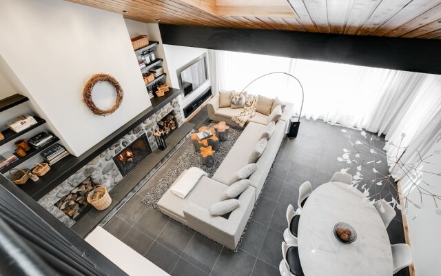 Le Luxury Nansenhus by KASANIA