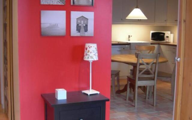 Gîte La Penhatière