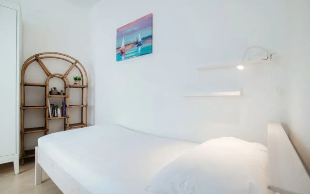 Casa Cigno