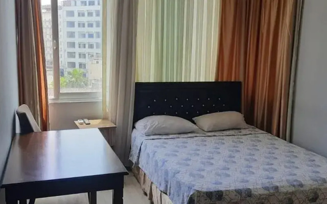 Villa Otel