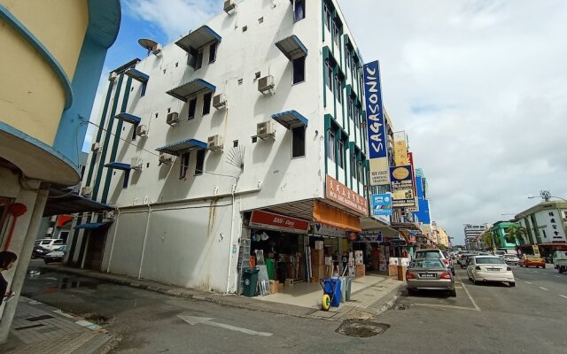 OYO 89641 Best Lodge