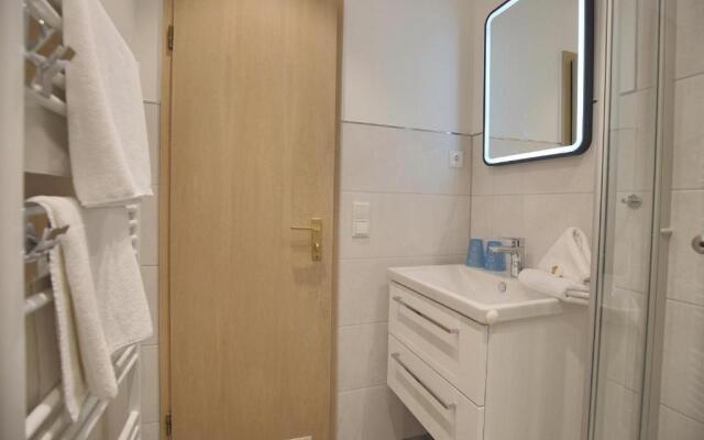 Residenz Ostseestrand Residenz Ostseestrand Appartement 16