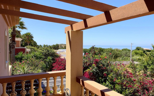 Quinta do Mar - Country & Sea Village