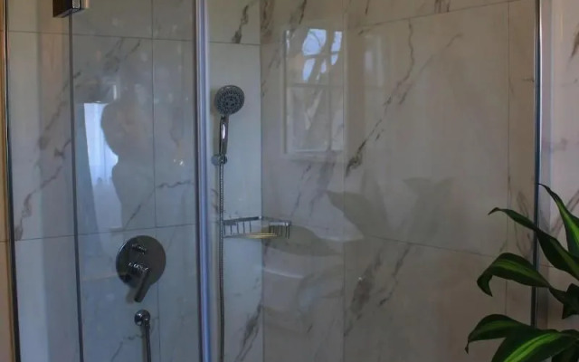 Tesla's Gastro House Plitvice